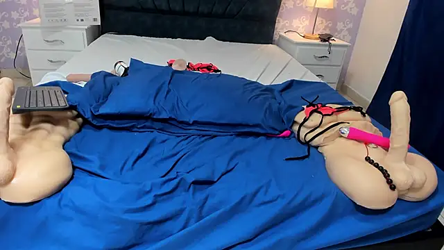 BritneySweet  online show from 12, 2, 2025