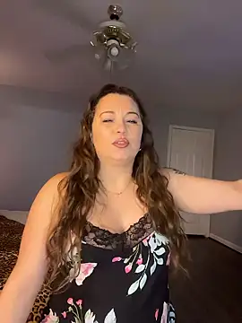 KaliRain69 online show from 18, 1, 2026