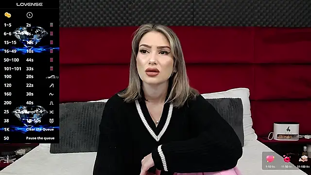 MinnieMe online show from 15, 1, 2025