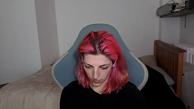 Nixxy naughty online show from 15, 9, 2025