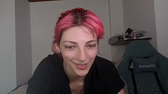 Nixxy naughty online show from 20, 9, 2025