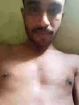 Snapshot of MDROBEL007 chatting on 13, 1, 2025 MDROBEL007 online show from 13, 1, 2025