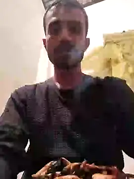 Snapshot of MDROBEL007 chatting on 13, 1, 2025 MDROBEL007 online show from 13, 1, 2025