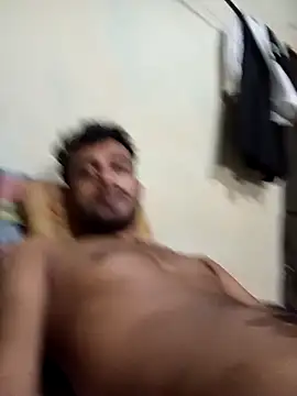 MDROBEL007 online show from 19, 10, 2025