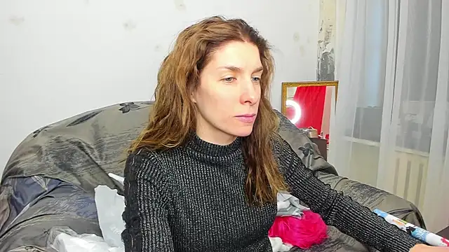 YourSuperModel online show from 25, 12, 2024