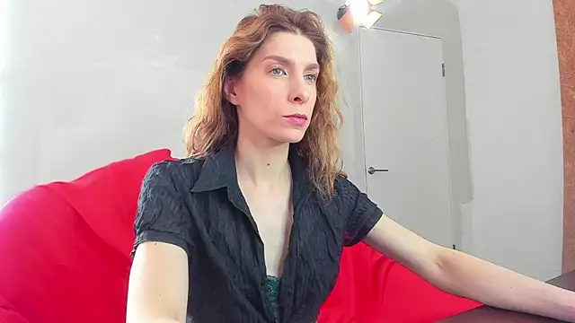 YourSuperModel online show from 12, 2, 2025