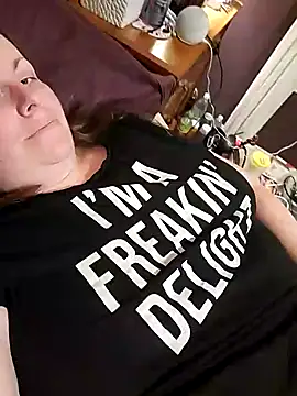 crazycatcass online show from 5, 1, 2025