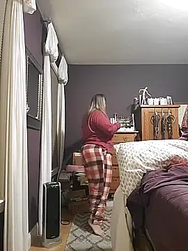 crazycatcass online show from 16, 1, 2025