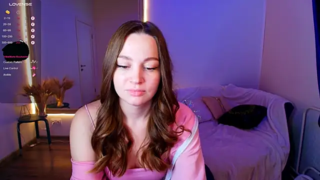 Snapshot of an6elica chatting on 27, 9, 2025 an6elica online show from 27, 9, 2025