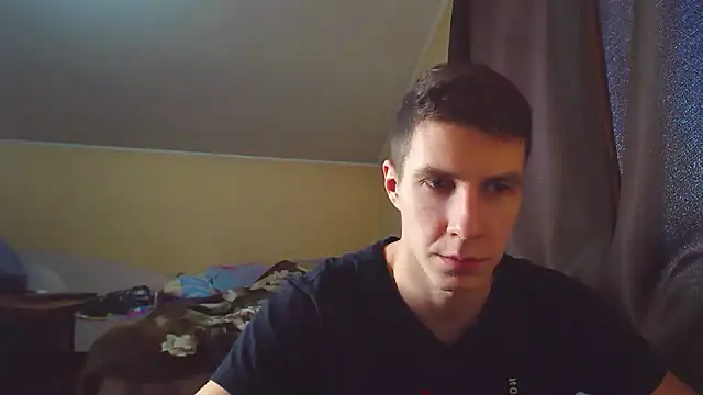 Snapshot of Chris_Brien chatting on 18, 1, 2026 Chris Brien online show from 18, 1, 2026