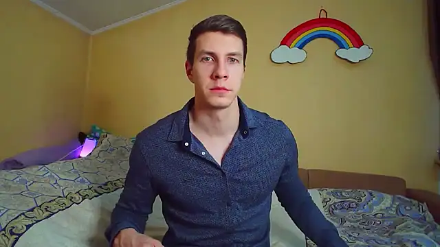 Snapshot of Chris_Brien chatting on 12, 2, 2026 Chris Brien online show from 12, 2, 2026