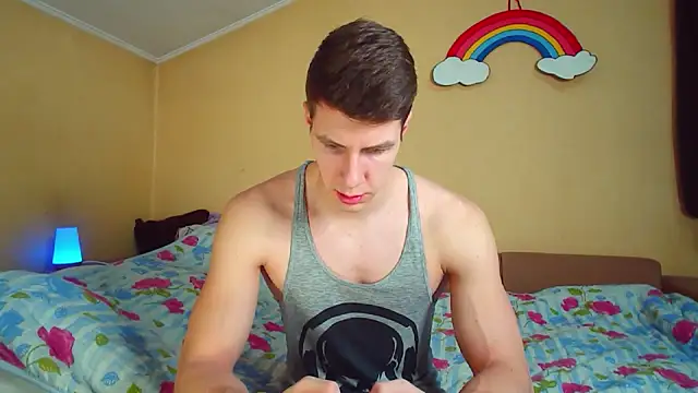 Snapshot of Chris_Brien chatting on 16, 3, 2026 Chris Brien online show from 16, 3, 2026