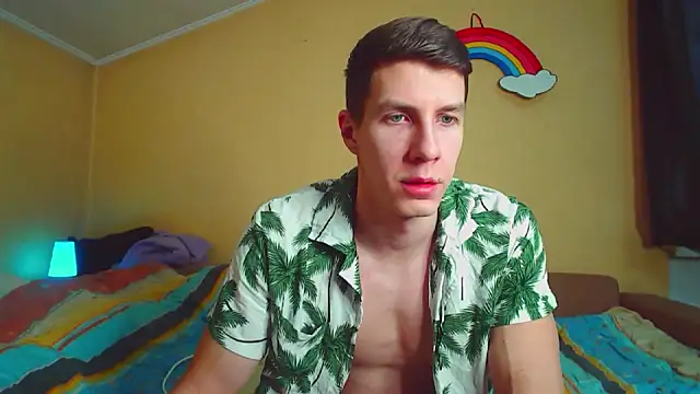 Snapshot of Chris_Brien chatting on 20, 3, 2026 Chris Brien online show from 20, 3, 2026