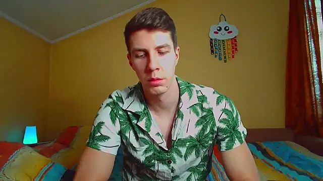 Snapshot of Chris_Brien chatting on 25, 3, 2026 Chris Brien online show from 25, 3, 2026