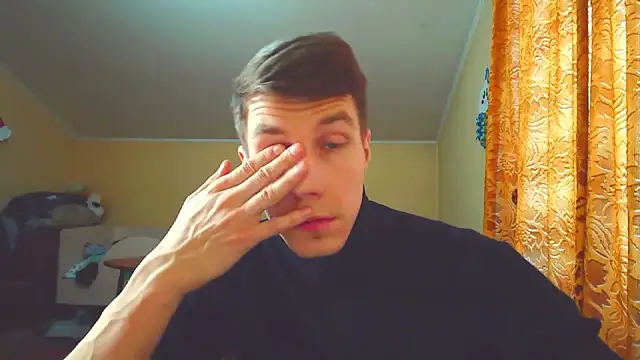 Snapshot of Chris_Brien chatting on 31, 3, 2026 Chris Brien online show from 31, 3, 2026