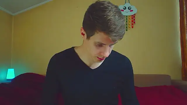 Snapshot of Chris_Brien chatting on 10, 4, 2026 Chris Brien online show from 10, 4, 2026