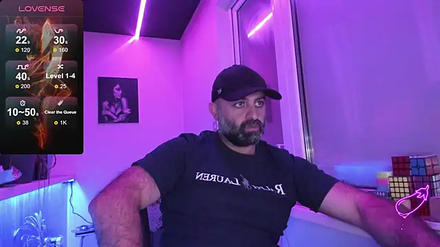 Snapshot of MAGABEAR077 chatting on 20, 9, 2025 MAGABEAR077 online show from 20, 9, 2025