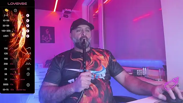 MAGABEAR077 online show from 18, 2, 2026