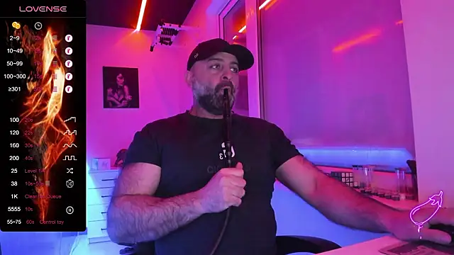 MAGABEAR077 online show from 2, 3, 2026