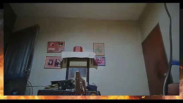 Snapshot of Aj_love22 chatting on 9, 3, 2025 Aj love22 online show from 9, 3, 2025