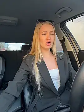 Devill Angel  online show from 27, 3, 2026