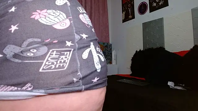 scarlett  morgan online show from 3, 2, 2026