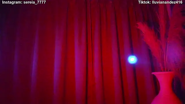 Snapshot of sereia_7777 chatting on 16, 1, 2025 sereia 7777 online show from 16, 1, 2025