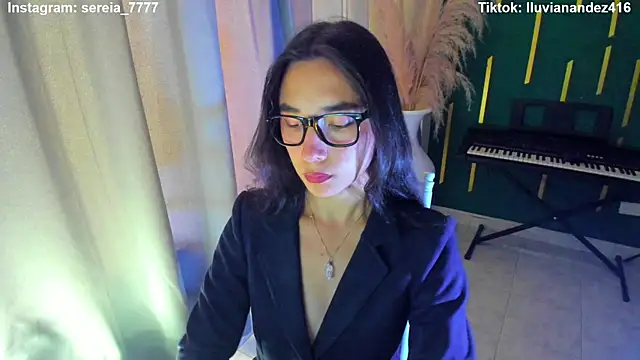 Snapshot of sereia_7777 chatting on 8, 2, 2025 sereia 7777 online show from 8, 2, 2025