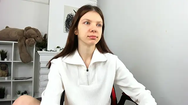 Snapshot of Baby_Evalena chatting on 15, 12, 2024 Baby Evalena online show from 15, 12, 2024