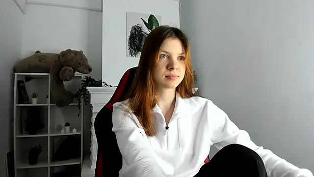 Snapshot of Baby_Evalena chatting on 18, 3, 2025 Baby Evalena online show from 18, 3, 2025