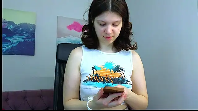 Baby Evalena online show from 3, 5, 2026