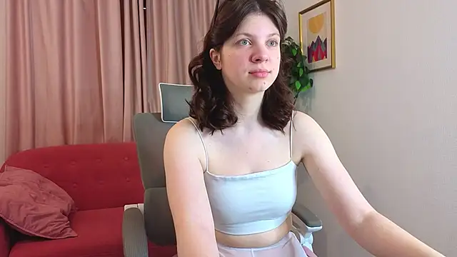 Baby Evalena online show from 21, 6, 2026