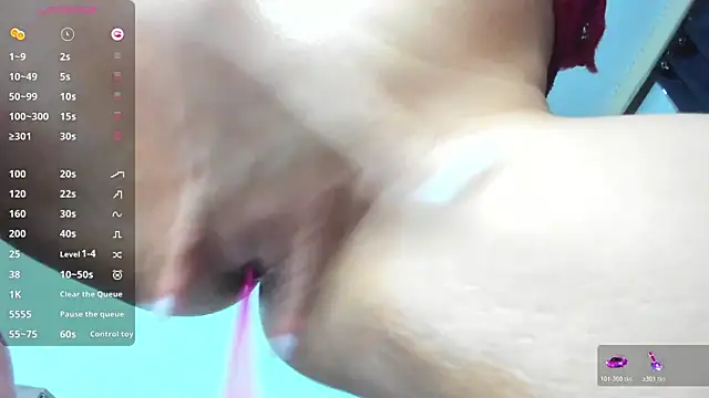 Snapshot of StacyBabe_ chatting on 19, 11, 2025 StacyBabe online show from 19, 11, 2025