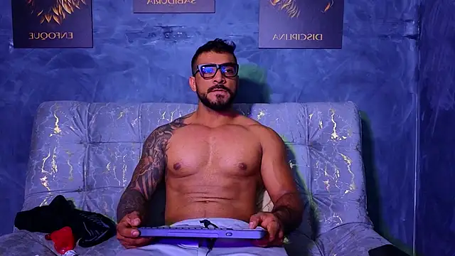 ERIC HARRISON online show from 4, 10, 2025