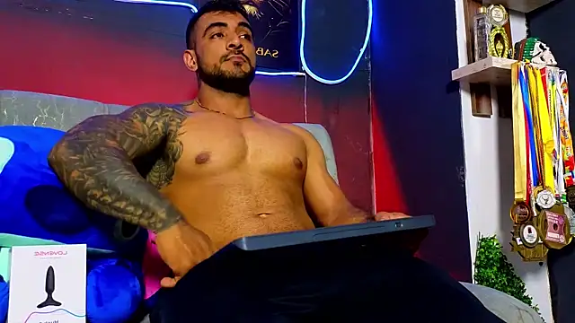 ERIC HARRISON online show from 17, 1, 2026