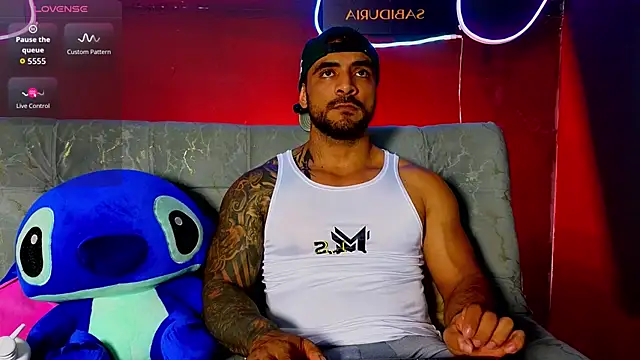 ERIC HARRISON online show from 21, 3, 2026