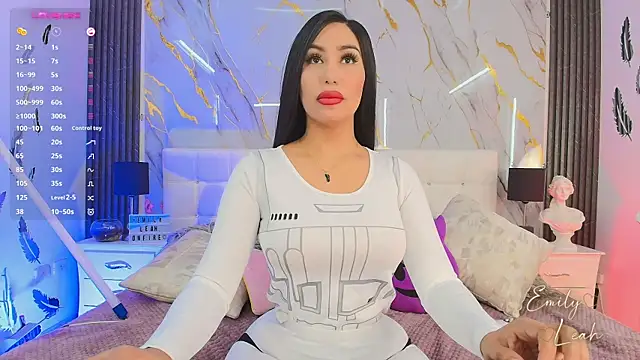 EmilyLeah  online show from 5, 5, 2026