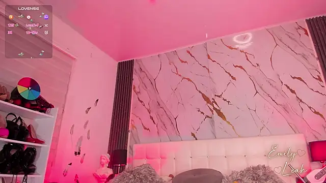 EmilyLeah  online show from 29, 5, 2026