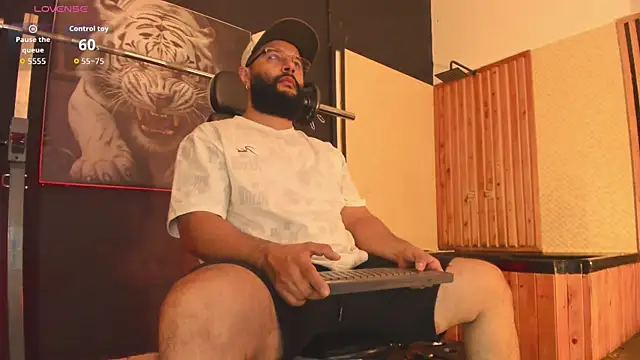 Luke  09 online show from 10, 5, 2026