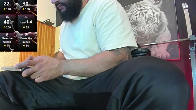 Luke  09 online show from 26, 6, 2026