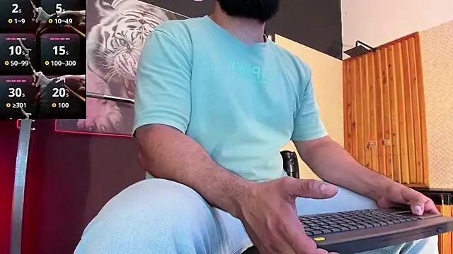 Luke  09 online show from 27, 6, 2026