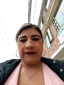 Hannahcandyy online show from 27, 12, 2024
