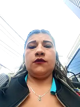 Hannahcandyy online show from 29, 12, 2024
