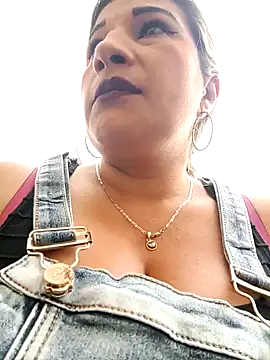 Hannahcandyy online show from 31, 12, 2024