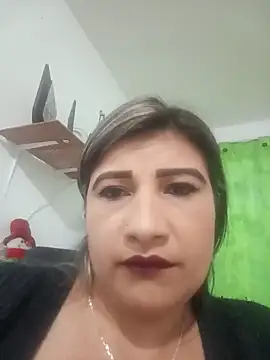 Hannahcandyy online show from 2, 1, 2025