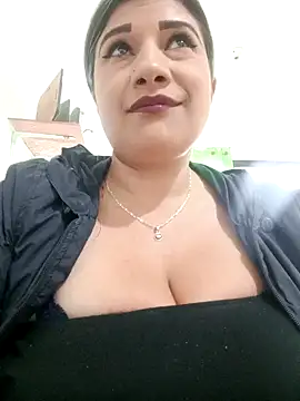 Hannahcandyy online show from 4, 1, 2025