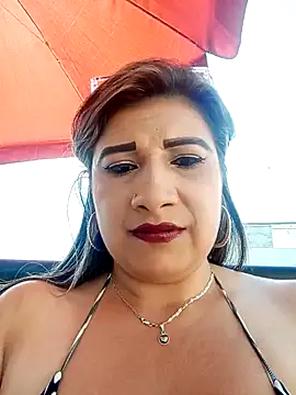 Hannahcandyy online show from 6, 1, 2025