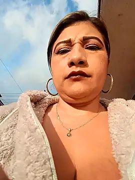 Hannahcandyy online show from 7, 1, 2025
