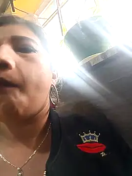 Hannahcandyy online show from 8, 1, 2025