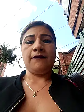 Hannahcandyy online show from 8, 1, 2025